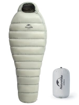Ultra-Light Down Sleeping Bag