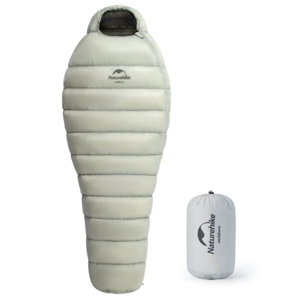 Ultra-Light Down Sleeping Bag