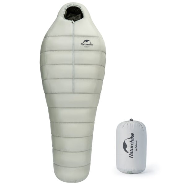 Ultra-Light Down Sleeping Bag