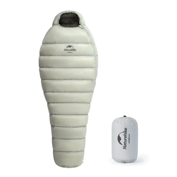 Ultra-Light Down Sleeping Bag