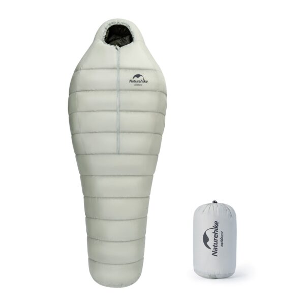 Ultra-Light Down Sleeping Bag