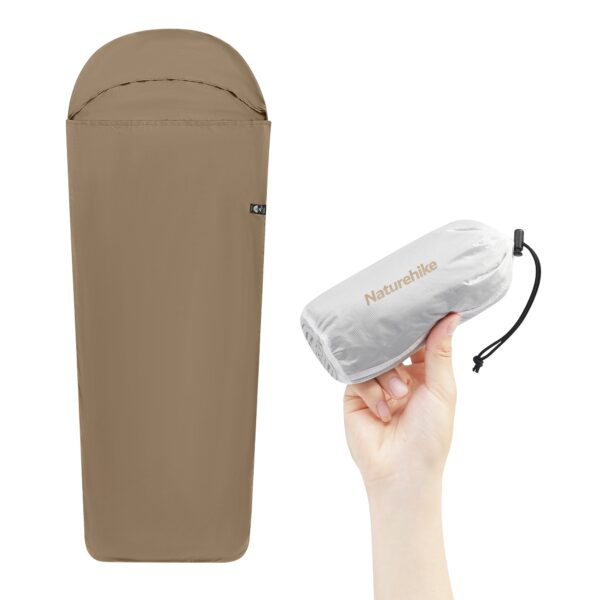ZY20 Flame Ultra-Light Sleeping Liner