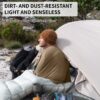 ZY20 Flame Ultra-Light Sleeping Liner