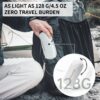 ZY20 Flame Ultra-Light Sleeping Liner