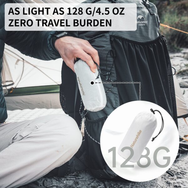 ZY20 Flame Ultra-Light Sleeping Liner
