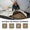 ZY20 Flame Ultra-Light Sleeping Liner