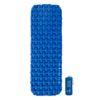 Naturehike Blue Air Camping Mattress 1-2Person