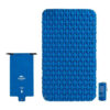 Naturehike Blue Air Camping Mattress 1-2Person
