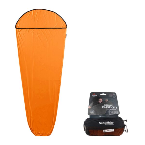High Elasticity Sleeping Bag Liner
