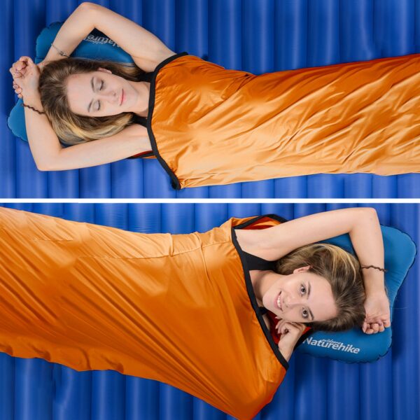 High Elasticity Sleeping Bag Liner