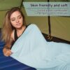 High Elasticity Sleeping Bag Liner