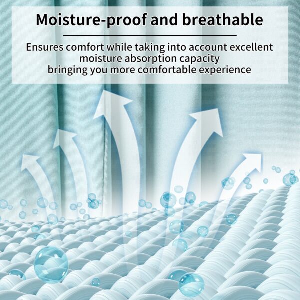High Elasticity Sleeping Bag Liner