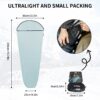 High Elasticity Sleeping Bag Liner