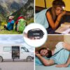 High Elasticity Sleeping Bag Liner