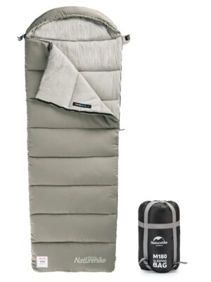 M Series Washable Cotton Sleeping Bag