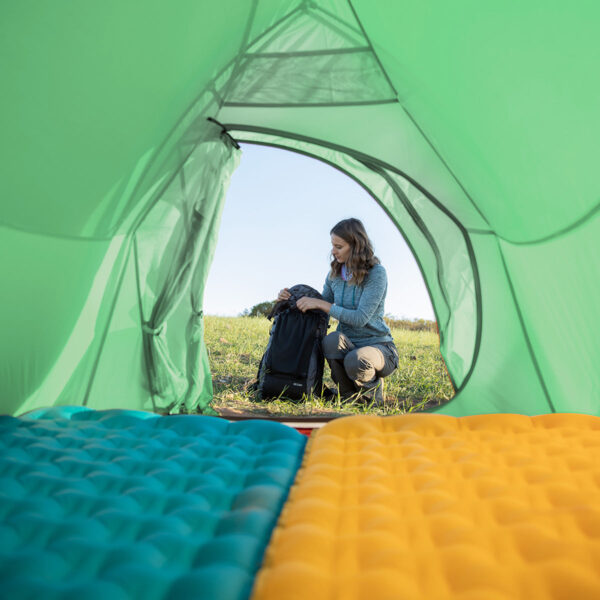 Backpacking Tent