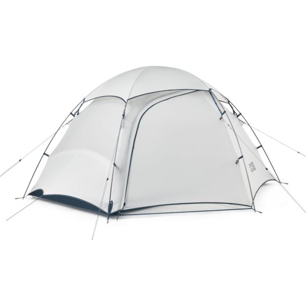 Ultralight 4-Season Backpacking Tent