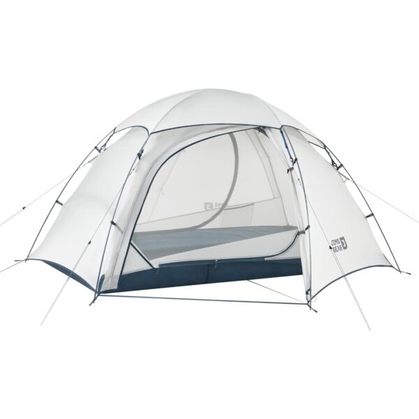 Ultralight 4-Season Backpacking Tent