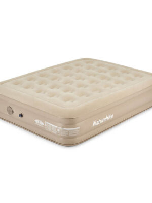 INFLATABLE ANYTIME ONE-TOUCH AIR BED