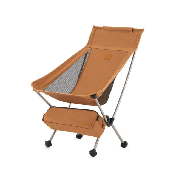 Foldable Camping Chair