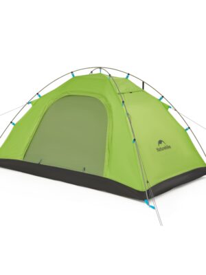 P Series Single Deck Tent