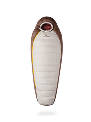 Snowbird Mummy Down Sleeping Bag