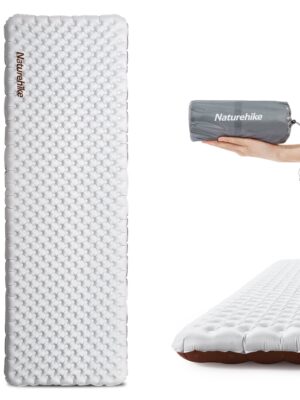 TuYe 5.8 Ultra Light Inflatable Sleeping Pad