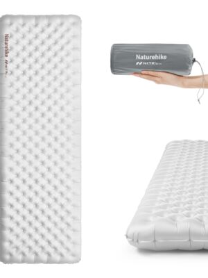 TuYe 8.8 Ultra Light Inflatable Sleeping Pad