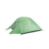 Backpacking Tent