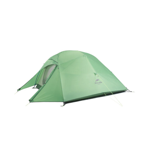 Backpacking Tent