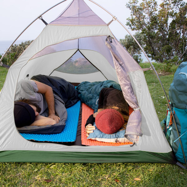 Backpacking Tent