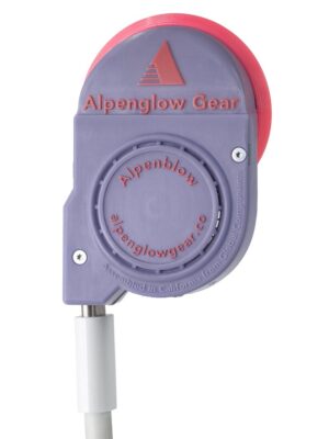 Alpenblow Micro Pad Inflator