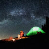 Backpacking Tent
