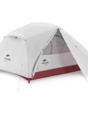 Star-River 4-Season Backpacking Tent