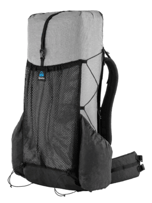 Arc Haul Ultra 40L Backpack